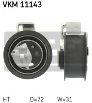 Ролик SKF VKM 11143