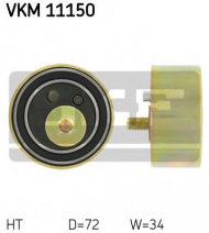 Ролик SKF VKM 11150