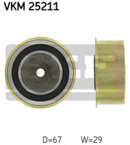Ролик SKF VKM 25211