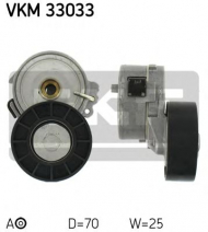 Ролик SKF VKM 33033