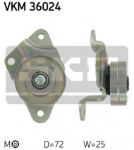 Ролик SKF VKM 36024