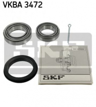 Комплект подшипника SKF VKBA 3472