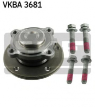 Комплект подшипника SKF VKBA 3681