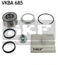 Комплект подшипника SKF VKBA 685