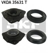 Подшипник SKF VKDA 35631 T
