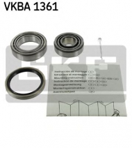 Комплект подшипника SKF VKBA 1361