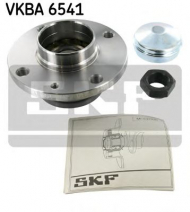 Комплект подшипника SKF VKBA 6541