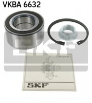Комплект подшипника SKF VKBA 6632