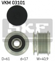 Механизм свободного хода SKF VKM 03101