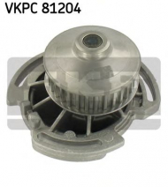 Насос SKF VKPC 81204
