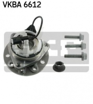 Комплект подшипника SKF VKBA 6612