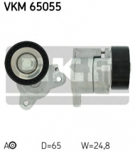 Ролик SKF VKM 65055