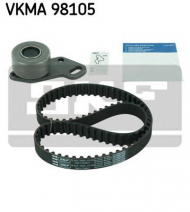 Ременный комплект SKF VKMA 98105