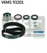 Ременный комплект SKF VKMS 93201