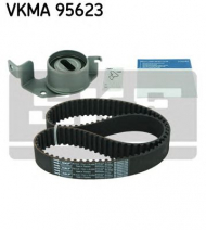 Ременный комплект SKF VKMA 95623
