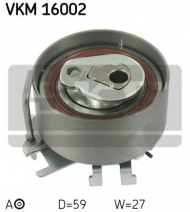 Ролик SKF VKM 16002