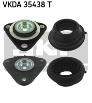 Подшипник SKF VKDA 35438 T