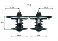 Термостат BEHR THERMOT-TRONIK TX 32