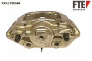 Тормозной суппорт FTE RX481302A0
