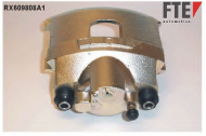 Тормозной суппорт FTE RX609808A1