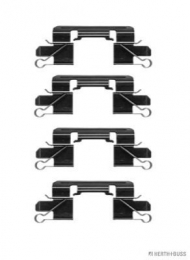 Комплектующие HERTH+BUSS JAKOPARTS J3665014