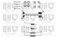 Комплектующие QUINTON HAZELL BFK321