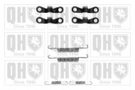 Комплектующие QUINTON HAZELL BFK359