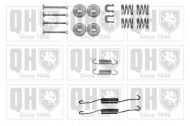 Комплектующие QUINTON HAZELL BFK425