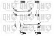 Комплектующие QUINTON HAZELL BFK441