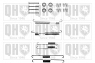 Комплектующие QUINTON HAZELL BFK459