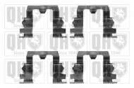 Комплектующие QUINTON HAZELL BFK696