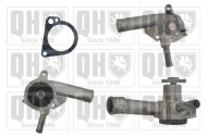 Насос QUINTON HAZELL QCP2894