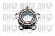 Комплект подшипника QUINTON HAZELL QWB1373A