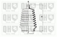 Комплект пыльника QUINTON HAZELL QG1011