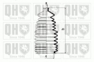 Комплект пыльника QUINTON HAZELL QG1018