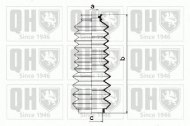 Комплект пыльника QUINTON HAZELL QG1138