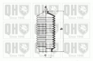 Комплект пыльника QUINTON HAZELL QG1226