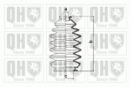 Комплект пыльника QUINTON HAZELL QG1252