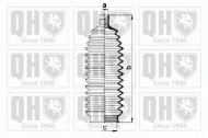 Комплект пыльника QUINTON HAZELL QG1441