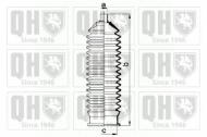 Комплект пыльника QUINTON HAZELL QG1457