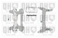 Гидроаккумулятор QUINTON HAZELL QHS_XANTIA_2
