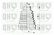 Комплект пыльника QUINTON HAZELL QJB880