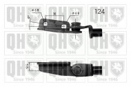 Газовая пружина QUINTON HAZELL QTS840254