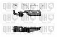 Газовая пружина QUINTON HAZELL QTS840265