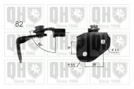 Газовая пружина QUINTON HAZELL QTS840213