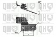 Газовая пружина QUINTON HAZELL QTS840230