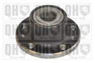 Комплект подшипника QUINTON HAZELL QWB1048