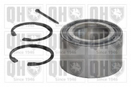 Комплект подшипника QUINTON HAZELL QWB417ES