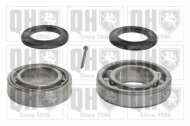 Комплект подшипника QUINTON HAZELL QWB494
