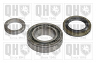 Комплект подшипника QUINTON HAZELL QWB599